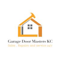 Garage Door Masters KC image 2